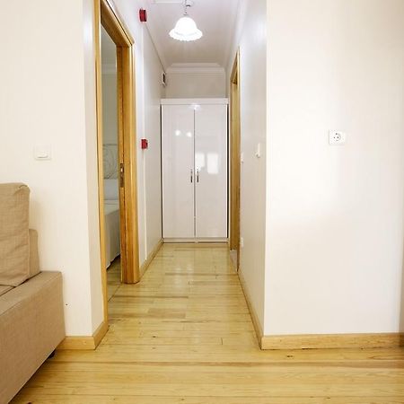 Buyukada Apart Hotel - Sehbal Adalar Szoba fotó