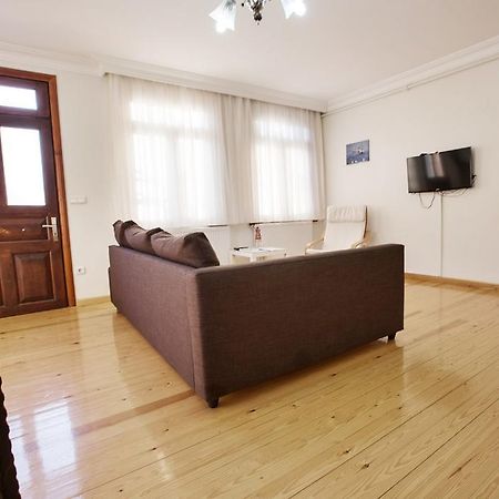 Buyukada Apart Hotel - Sehbal Adalar Kültér fotó