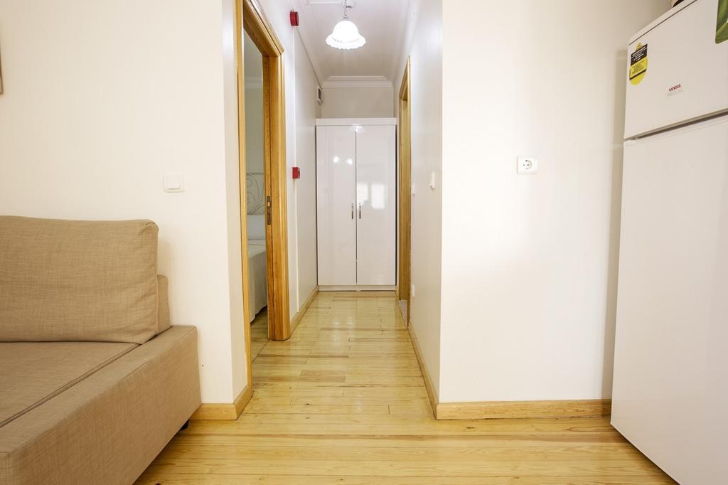 Buyukada Apart Hotel - Sehbal Adalar Szoba fotó