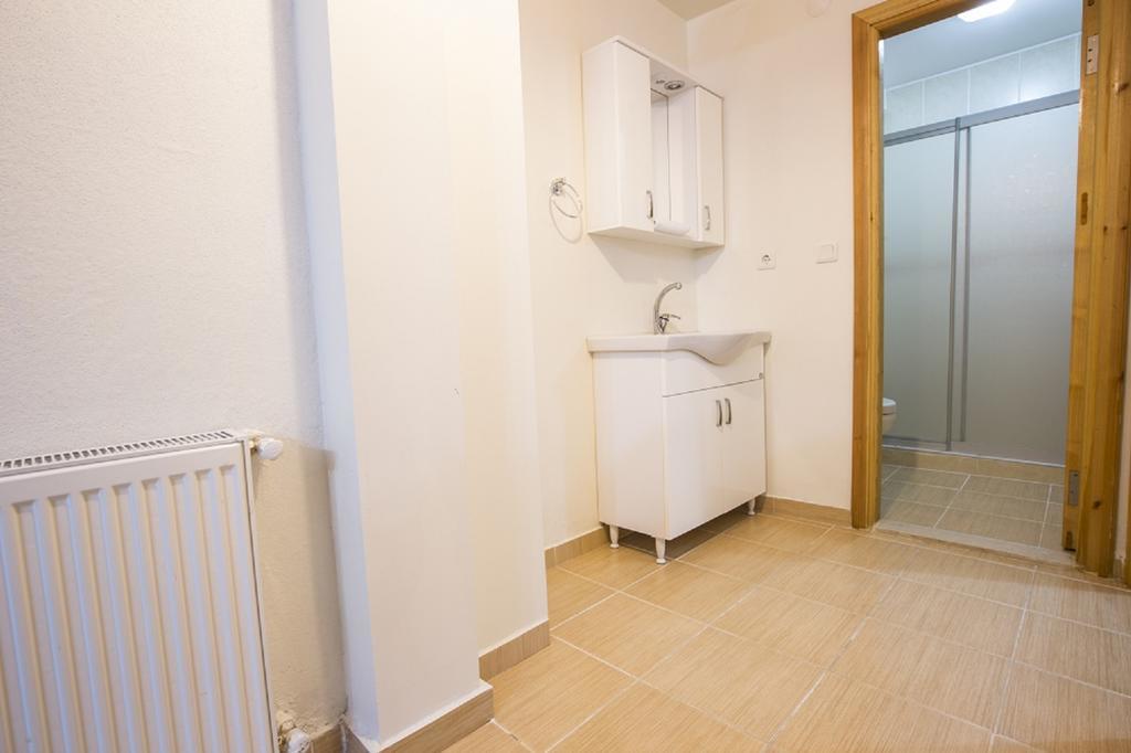 Buyukada Apart Hotel - Sehbal Adalar Szoba fotó
