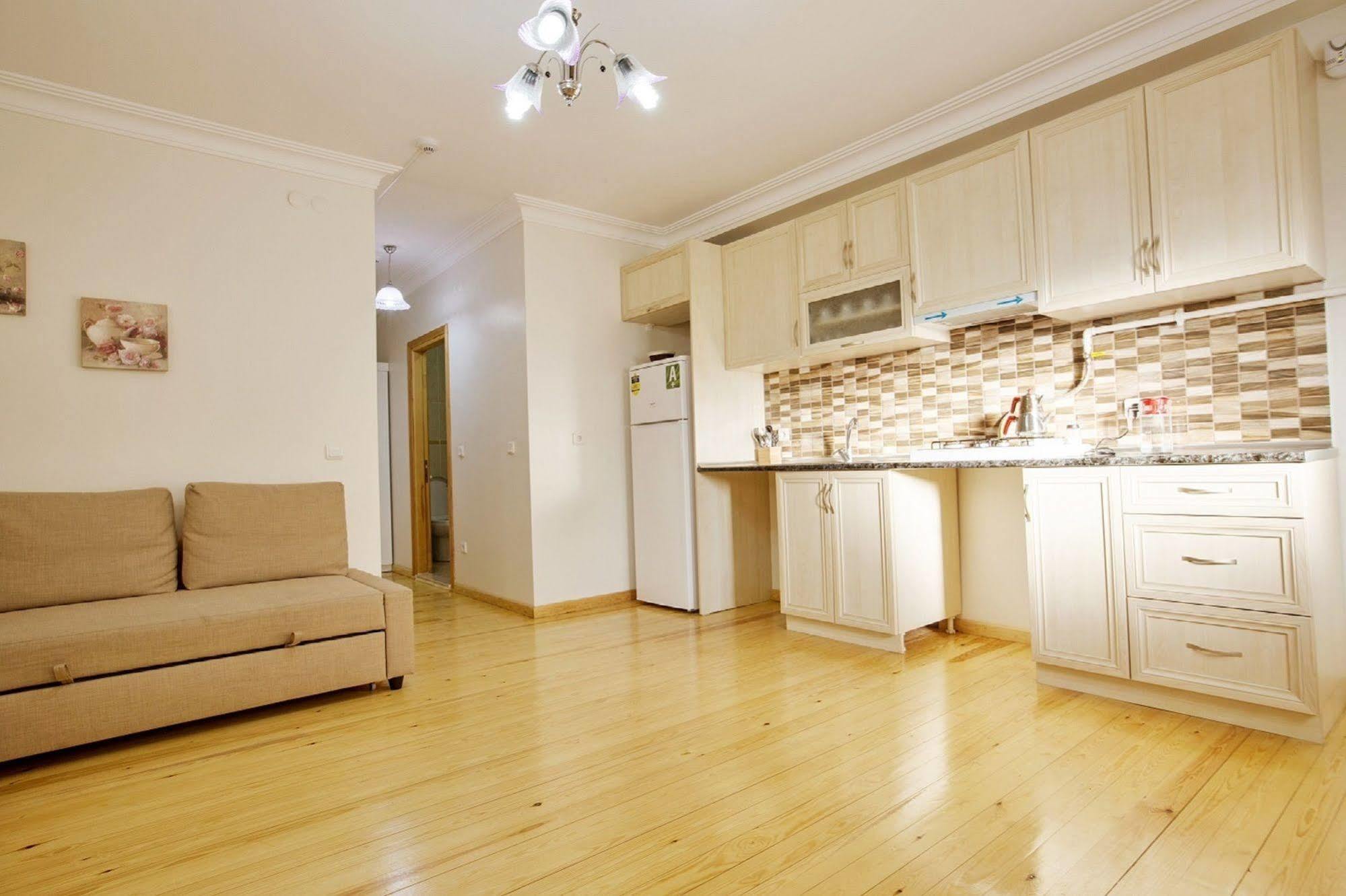 Buyukada Apart Hotel - Sehbal Adalar Kültér fotó