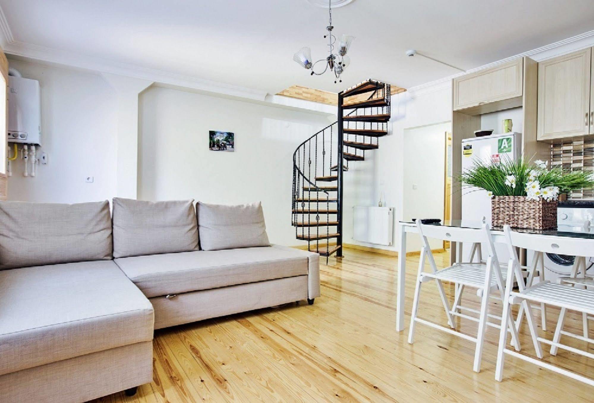 Buyukada Apart Hotel - Sehbal Adalar Kültér fotó
