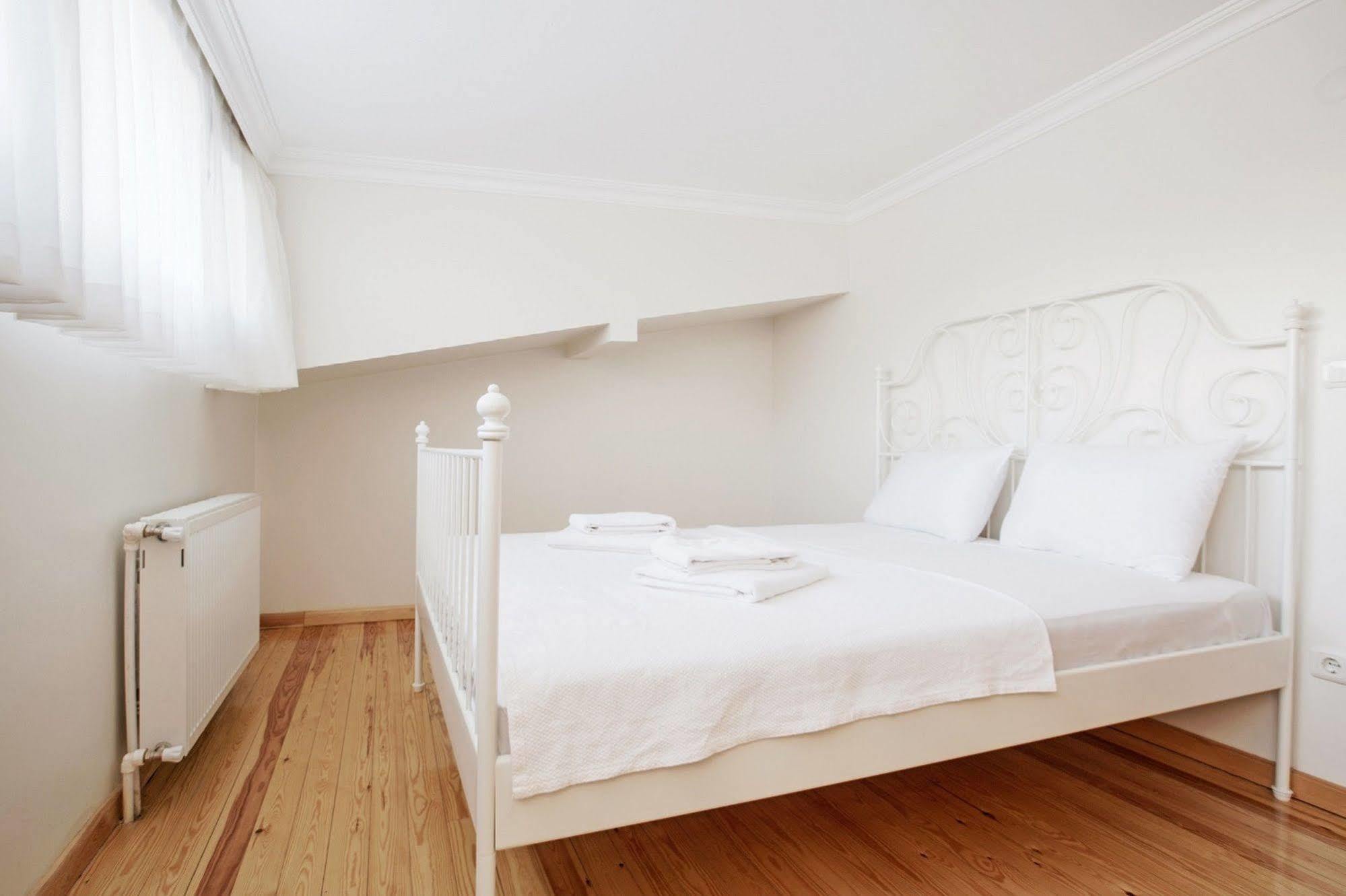 Buyukada Apart Hotel - Sehbal Adalar Kültér fotó