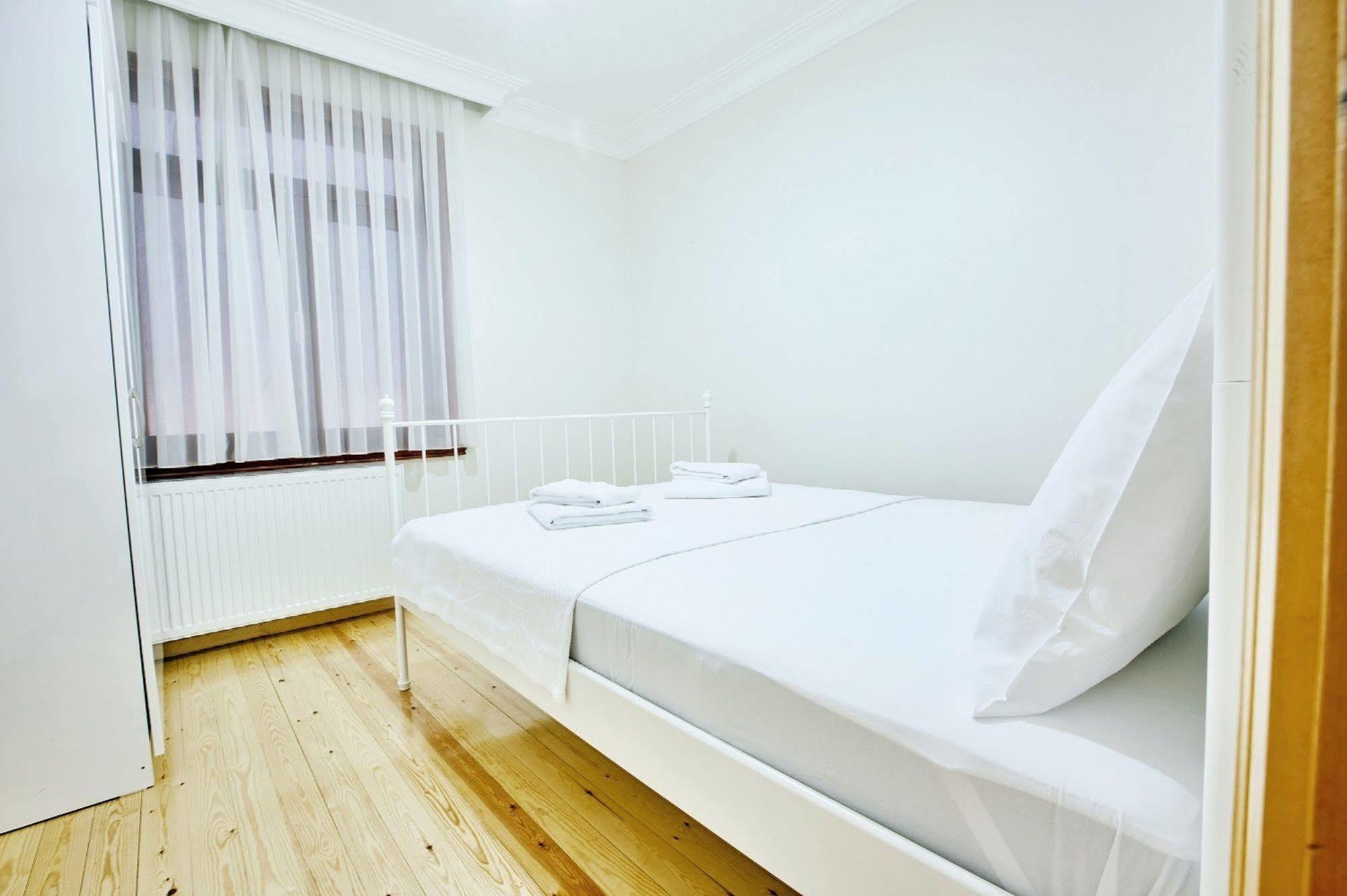 Buyukada Apart Hotel - Sehbal Adalar Kültér fotó